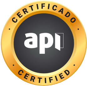 API Certified — Agente de la Propiedad Inmobiliaria